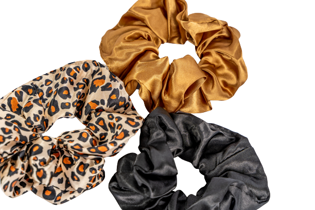 3 in 1 Scrunchies