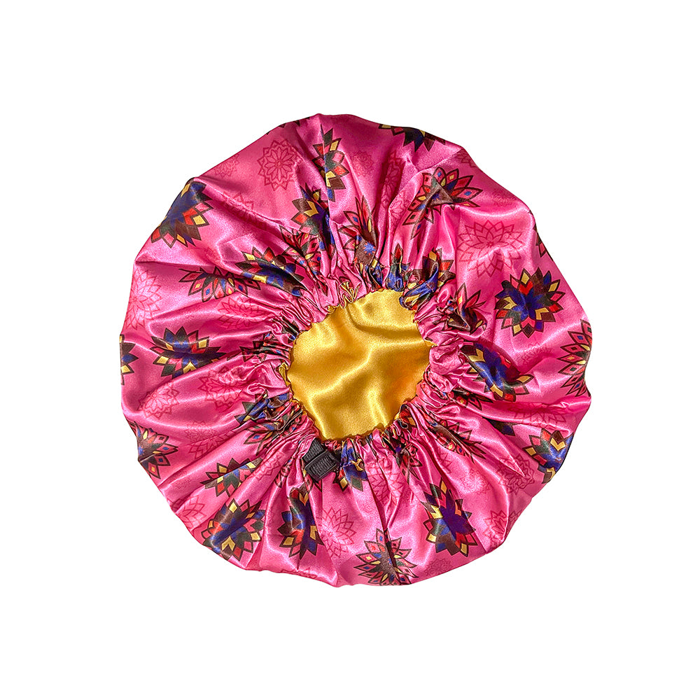 Zahra Bonnet