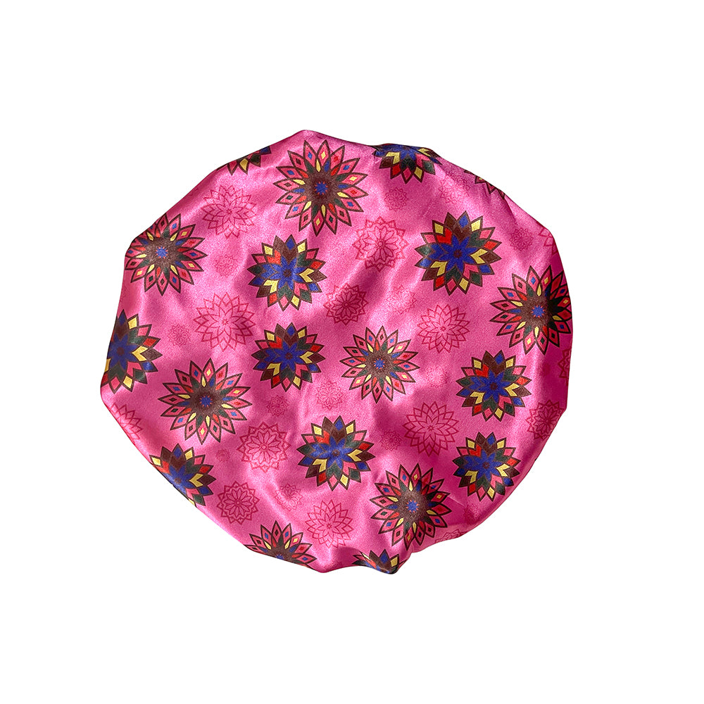 Zahra Bonnet