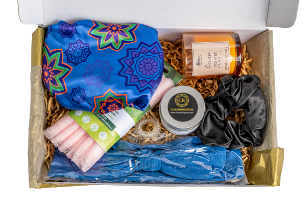 Diva Hair Care Kit