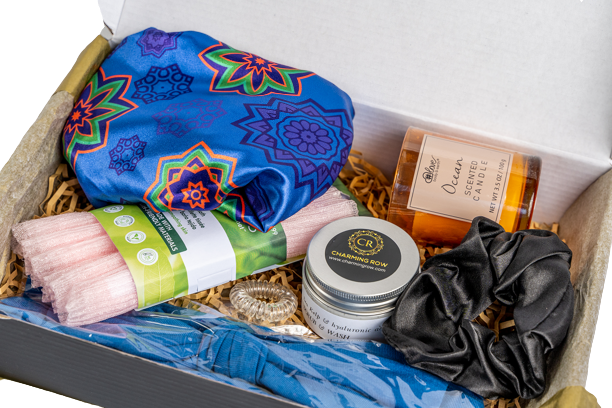 Diva Hair Care Kit