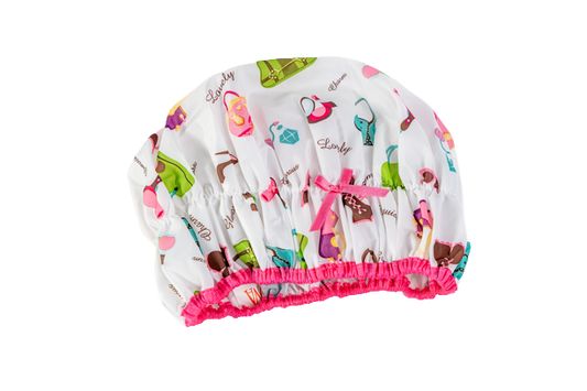 Diva Shower Cap