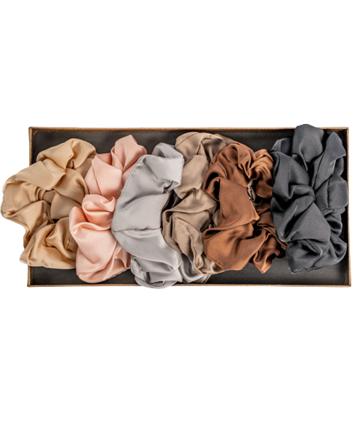 Scrunchies